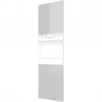 Front Essen D14 RU/3M/3E/3H/3A Grey