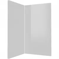 Front Essen D12 90 Grey