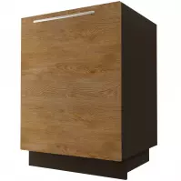 Szafka kuchenna Malmo Permbroke D1ZM/60 korpus lava