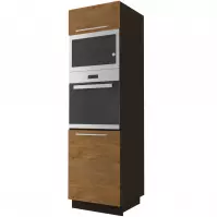 Szafka kuchenna Malmo Permbroke D14RU 60/207 korpus lava