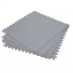 Podkładki pod basen 9 szt 78x78cm 58636