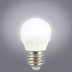 Żarówka LED EM 4W G45 E27 6500K
