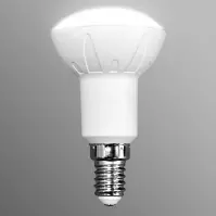 Żarówka LED EM 4W R50 E14 6500K