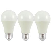 Żarówki LED A60 10W E27 800LM 2700K (3-PACK)