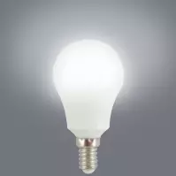 Żarówka LED P45 6W E14 6500K HD063
