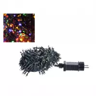 Lampki 1000L TX019719M-1000 LED multi zew