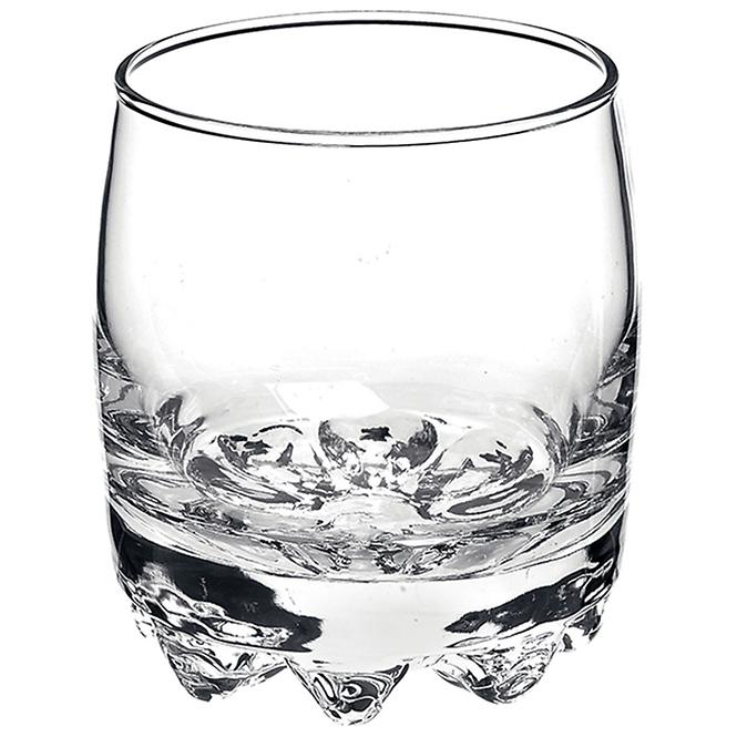 Komplet szklanek do wody 3szt 300ML GALASSIA 3K1527