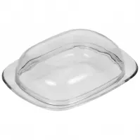 Maselnica Transparent