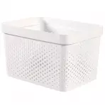 Pojemnik Ażurowy Infinity Recycled