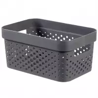 Pojemnik Ażurowy Infinity Recycled