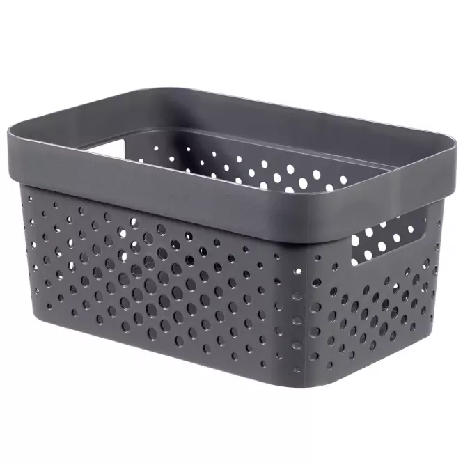 Pojemnik Ażurowy Infinity Recycled