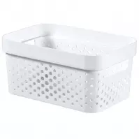 Pojemnik Ażurowy Infinity Recycled