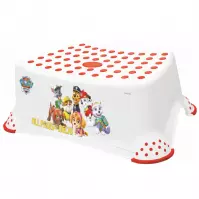 Podest dziecięcy Tomek ˝Paw Patrol˝
