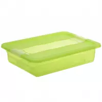 Pojemnik Crystal box 7l