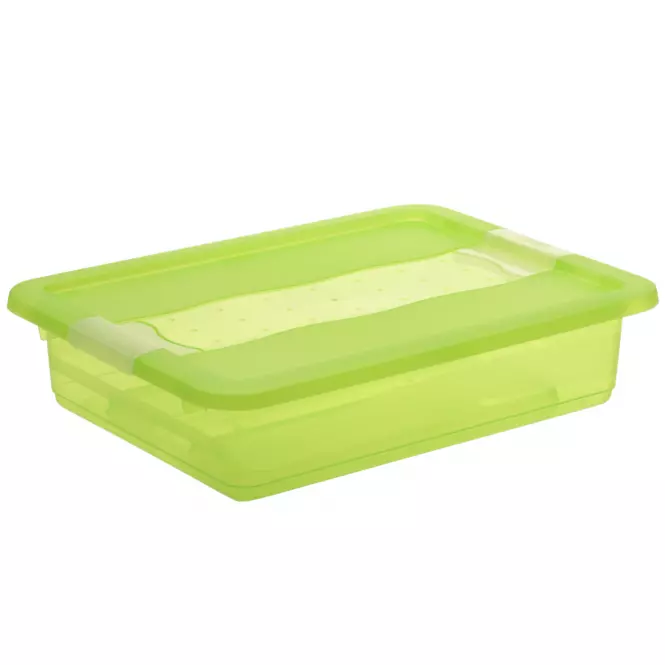 Pojemnik Crystal box 7l