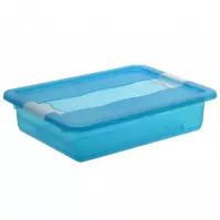 Pojemnik Crystal box 7l