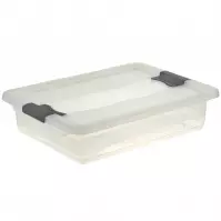 Pojemnik Crystal box 7l