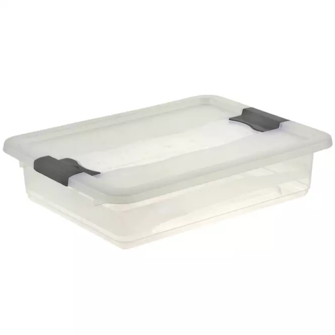 Pojemnik Crystal box 7l