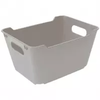 Pojemnik Lotta 1,8l miejski szary