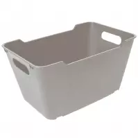 Pojemnik Lotta 6l miejski szary
