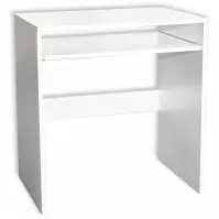 Biurko Leo I Biały