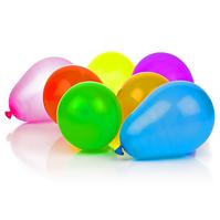 Zestaw lateksowych baloników 8 szt