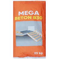 Mega Beton B30 25KG