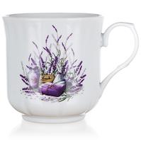 Kubek Ceramiczny Maxi Lavender 560ml