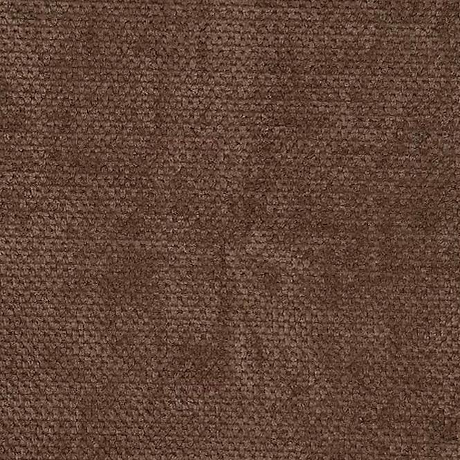 Komplet poduszek na krzesła RYA40440 40x40 cm (2 szt.) brązowy