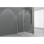 Drzwi prysznicowe kabiny prawe Modus GF160LS-1K