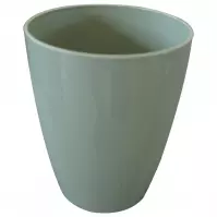 Doniczka FIJI ORCHID 10.5 cm eucalyptus green