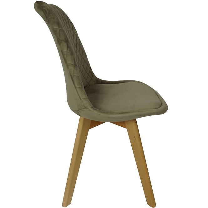 Krzesło Rio cappucino