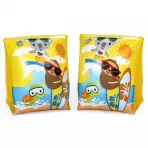 Rękawki do pływania dla dzieci Surf Buddies 23x15 cm 32042