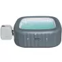 Jacuzzi ogrodowe 1.80x1.80x0.71m Hawaii hydrojet pro 60031