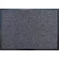 Wycieraczka Tiger 60x80cm antracyt Cm3004