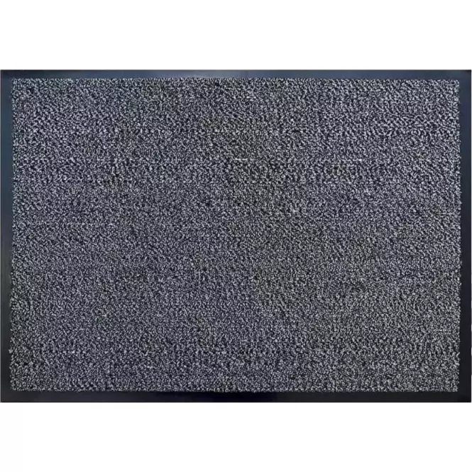 Wycieraczka Tiger 60x80cm antracyt Cm3004