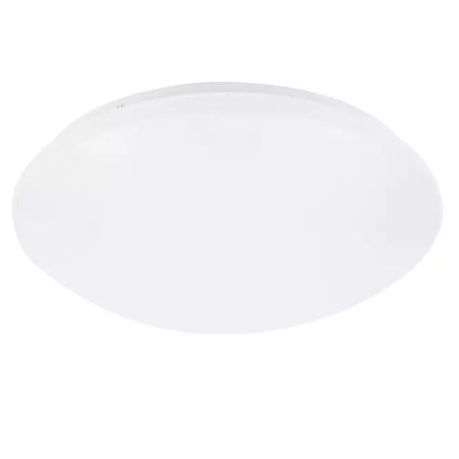 Plafon LED Lucas 3434 Biały 12W D26 PL