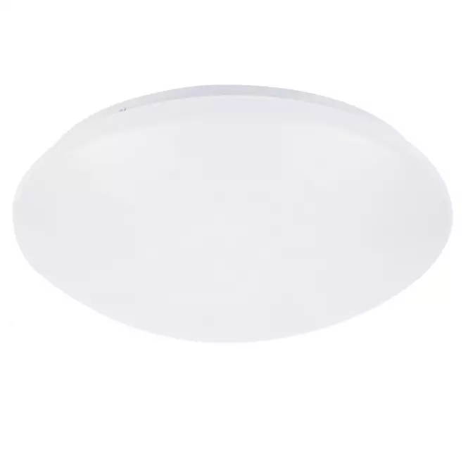 Plafon LED LUCAS 3435 biały 18W D33 PL