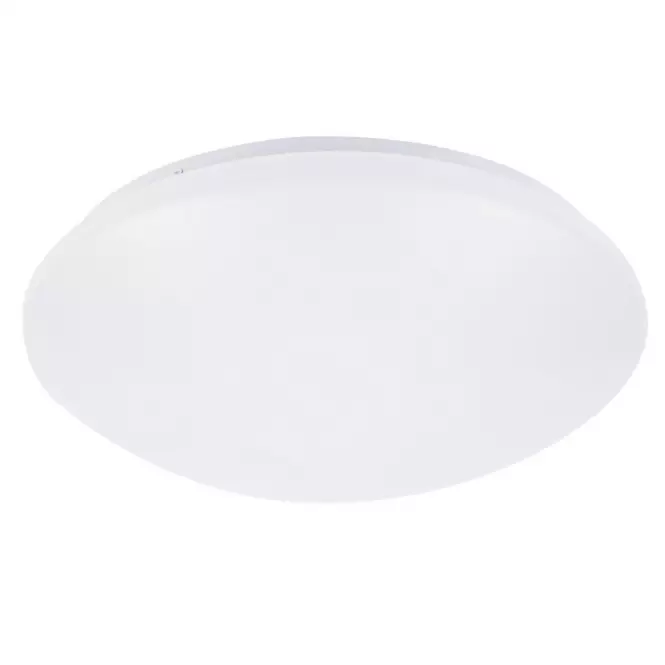 Plafon LED LUCAS 3436 Biały 24W D38 PL