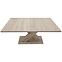 Stół rozkładany Hodor  146/186x80cm Dąb Sonoma,6