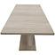 Stół rozkładany Hodor  146/186x80cm Dąb Sonoma,7