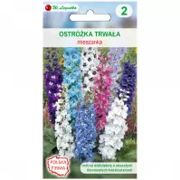 Ostróżka trwała mieszanka