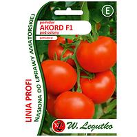 Pomidor akord f1 pod osłony akord f1 - czerwone