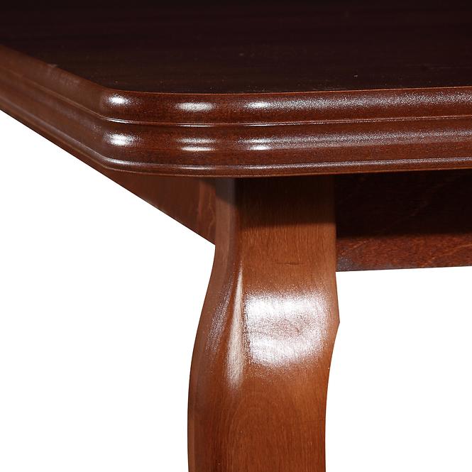 Stół rozkładany ST4 200/300x100cm jasny orzech