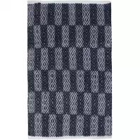 Dywan Candy Brick 0,8/1,5 DO-RUG-C1002 czarny