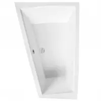 Wanna Intima Duo 170/125 L ze stelażem