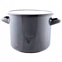Garnek Wysoki Bazalt 2 20