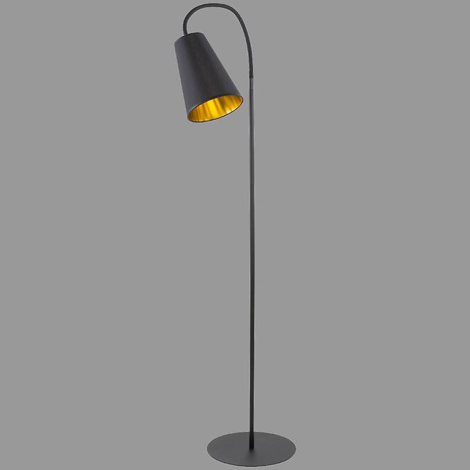 Lampa Wire gold 1099 LP1
