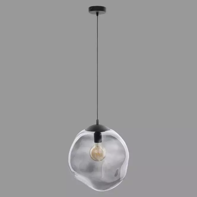 Lampa Sol graphite 4264 LW1