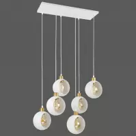 Lampa Cyklop 2746 LW6